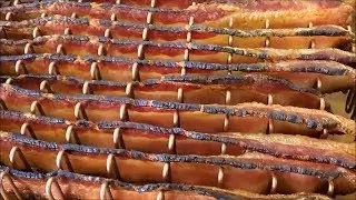 Bacon Bonanza by Gotham Steel! | As Seen on TV Copper Pan & Tray! | A Closer Look