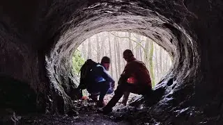 Drienčansk&yacute; kras 2024 Slovensko