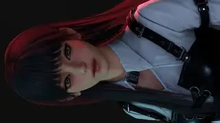 love and deepspace mc