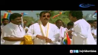 Aandan Adimai Comedy 4