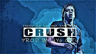 [FREE] HYPE FREESTYLE HIP HOP TYPE BEAT - 