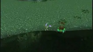 Titansgrip - ysera