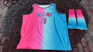KXKShop Custom Basketball Jersey Review