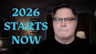 Why Most Businesses Repeat the Same Year &mdash; Just Louder | Strategic Briefing - Episode 21