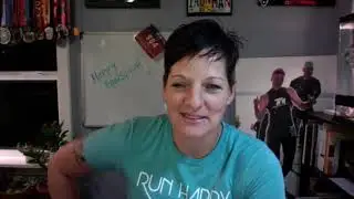 Ironman Motivation Achieving Big and Working through the Dark Moments with Kelsey Combs
