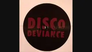 Frank Booker - Spiral (Disco Deviance 34)