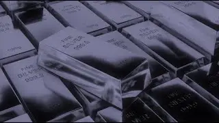 Silver Futures Surge +8% As Gold Breaks Out to New Record High. Examination of the Long-Term.