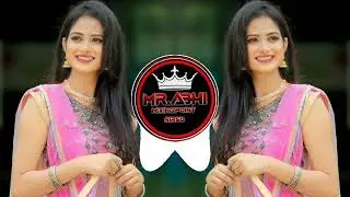 MARU NENI NANAD BAI RA BIRA 3D BRAZIL REMIX SONG DJ MR ABHI SIRSU 🎵