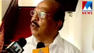 G. Sudhakaran reaction over Malappuram by election result | Manorama News