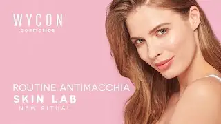 Wycon Cosmetics | Skincare Routine Antimacchia