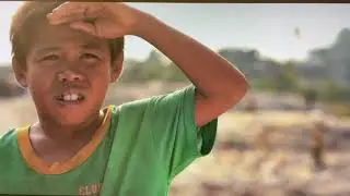 Edpuzzle Trailer El Monstruo Invisible