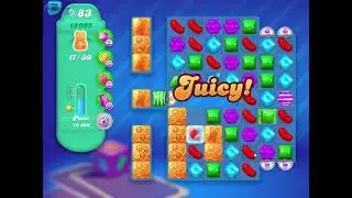 Candy Crush Soda Saga Level 13395