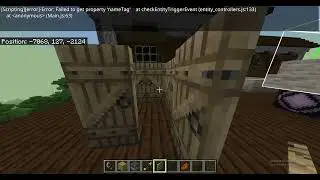 Something Only a Better Adventures Player Would Understand
