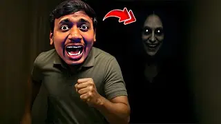 Mother's Eye | Horror Gameplay