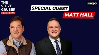 Matt Hall | Historic Transparency Win for Michigan Taxpayers