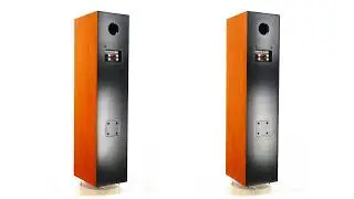Monitor Audio Studio 20 SE - Teak
