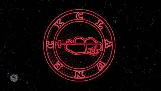 King Clauneck⎪Dark Ritual & Meditation + Reiki⎪Dark Ambient Music for Witches