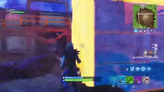 Guten Morgen stream Fortnite