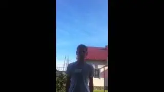 #IceBucketChalenge