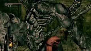 260118 Dark Souls playthru part 07