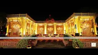 Jag Mandir Palace: Udaipur Lake City I  Momentum Experiences & Events