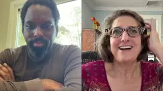 VIDEO: Evolution of Race Consciousness - The Contraband Wagon