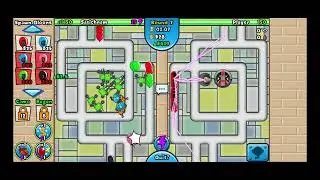 Bloons TD Battles Assault Mode Gameplay #14 