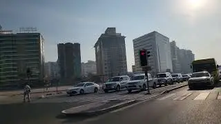 Coming back from school. 30.10.2023
