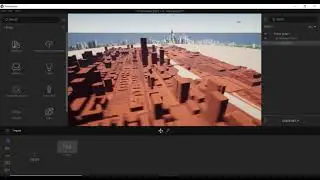 Revit Merge to Twinmotion
