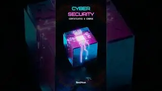 Cyber Security Certificates for Beginners.