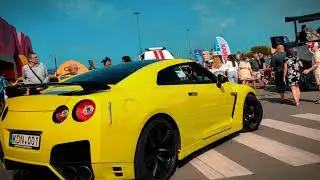 Ryo. Memel Motor Fest 2024 (Video clip)