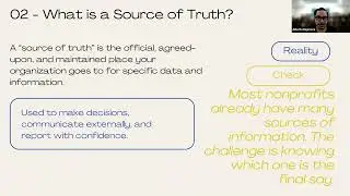 Coffee & Quality: Finding Your Source of Truth