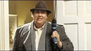 John Candy : I Like Me , réalisé par Colin Hanks au Festival International du Film de Toronto