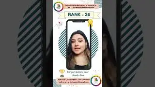 ARTISTIC ZONE STUDENT'S FEEDBACK | NIFT 2022 ENTRANCE EXAM RESULTS | BEST NIFT NID ONLINE COACHING