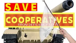Reduce Cooperative Deficiency Tax Assessment Without Bribing BIR Officials Paano ang dapat Gawin