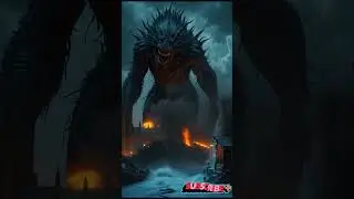 #monster  #aimonster #horror #horrorstory #horrorshorts #Skrekk  #AIHorror #nocopyrightmusic