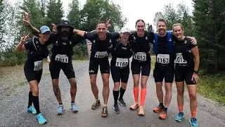 Höga Kusten Trail 45k 2025
