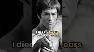 RIP Bruce Lee (1940-1973)