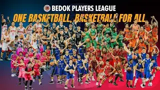 Bedok Players League - Archers vs. Spartans