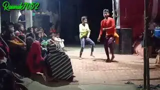 pushpendr Rawat अमरपाटन videshi mud men