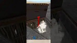 Easy Bunker #rust