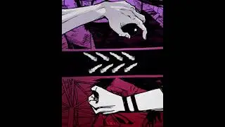 Full potential geto vs sukuna fingers [jujustu kaisen edit] #anime#manga#jjk