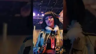 Mumbai Comic con 2025
