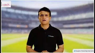 SOURAV GANGULY LAUNCHED I ARCH's  E -  LEARNING APP, DOWNLOAD NOW