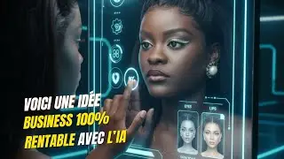 LA MEILLEURE ID&Eacute;E BUSINESS 100% RENTABLE SANS D&Eacute;PENSER DE L&rsquo;ARGENT 