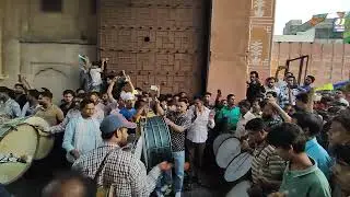 Jaipur matam 2024 muhalla fath nager hasanpur c 3 danke  best matam#fullvideo #tranding #viralvideos
