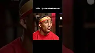 THE BRUCE LEE OF BOXING | Teofimo Lopez vs Josh Taylor MASTERCLASS
