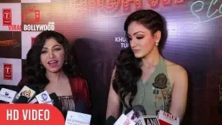 Tulsi Kumar And Khushali Kumar Reaction On Making Daddy Gulshan Kumar's Biopic