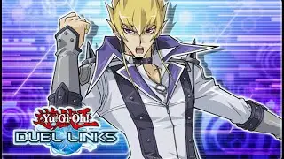 Yu Gi Oh! Duel Links Battle Music: Jack Atlas OST Theme
