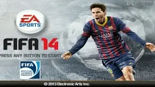 NOSTALGIA FIFA 14 PPSSPP